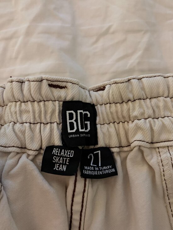 BDG Relaxed Skate Jean - Picture 4 of 7